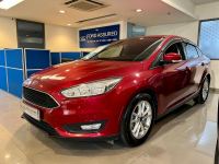 Bán xe Ford Focus 2017 Trend 1.5L giá 395 Triệu - TP HCM