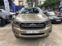 Bán xe Ford Ranger 2019 XLS 2.2L 4x2 MT giá 485 Triệu - TP HCM