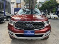 Bán xe Ford Everest Titanium 2.0L 4x2 AT 2021 giá 939 Triệu - TP HCM