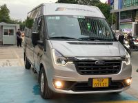 Bán xe Ford Transit 2022 Tiêu chuẩn giá 746 Triệu - TP HCM
