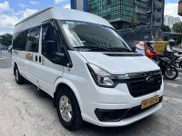 Bán xe Ford Transit 2022 Tiêu chuẩn giá 720 Triệu - TP HCM