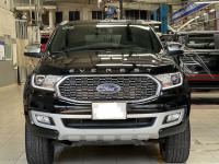 Bán xe Ford Everest Titanium 2.0L 4x2 AT 2022 giá 1 Tỷ 35 Triệu - TP HCM