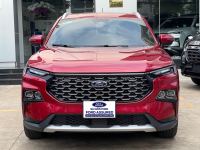 Bán xe Ford Territory 2023 Titanium 1.5 AT giá 785 Triệu - TP HCM