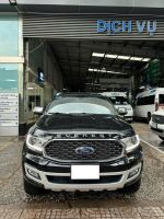 Bán xe Ford Everest Titanium 2.0L 4x2 AT 2022 giá 1 Tỷ 20 Triệu - TP HCM