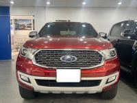 Bán xe Ford Everest 2021 Titanium 2.0L 4x2 AT giá 950 Triệu - TP HCM