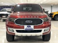 Bán xe Ford Everest 2021 Titanium 2.0L 4x4 AT giá 1 Tỷ 50 Triệu - TP HCM