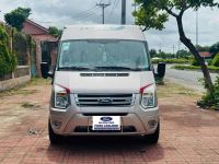 Bán xe Ford Transit 2018 Luxury giá 535 Triệu - TP HCM