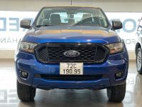 Bán xe Ford Ranger 2021 XLS 2.2L 4x2 AT giá 538 Triệu - TP HCM