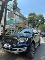 Bán xe Ford Everest 2022 Titanium 2.0L 4x4 AT giá 1 Tỷ 60 Triệu - TP HCM