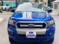 Bán xe Ford Ranger 2017 XLS 2.2L 4x2 AT giá 455 Triệu - TP HCM