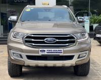 Bán xe Ford Everest 2019 Titanium 2.0L 4x4 AT giá 920 Triệu - TP HCM