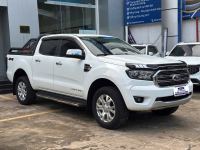 Bán xe Ford Ranger 2022 Limited 2.0L 4x4 AT giá 665 Triệu - TP HCM