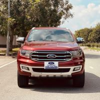 Bán xe Ford Everest 2020 Titanium 2.0L 4x2 AT giá 895 Triệu - TP HCM