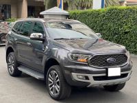 Bán xe Ford Everest 2020 Titanium 2.0L 4x4 AT giá 980 Triệu - TP HCM