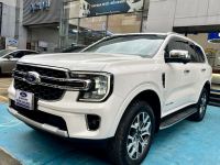 Bán xe Ford Everest 2023 Titanium 2.0L 4x2 AT giá 1 Tỷ 210 Triệu - TP HCM