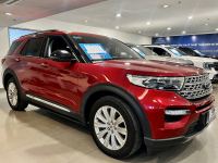 Bán xe Ford Explorer 2021 Limited 2.3L EcoBoost giá 1 Tỷ 795 Triệu - TP HCM