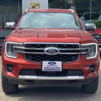 Bán xe Ford Everest 2024 Titanium 2.0L 4x2 AT giá 1 Tỷ 295 Triệu - TP HCM