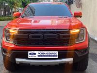 Bán xe Ford Ranger 2023 Raptor 2.0L 4x4 AT giá 1 Tỷ 215 Triệu - TP HCM