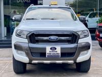 Bán xe Ford Ranger 2017 Wildtrak 3.2L 4x4 AT giá 615 Triệu - TP HCM