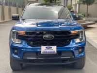 Bán xe Ford Everest 2022 Sport 2.0L 4x2 AT giá 1 Tỷ 105 Triệu - TP HCM