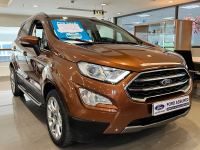 Bán xe Ford EcoSport 2020 Titanium 1.5 AT giá 469 Triệu - TP HCM