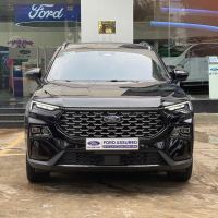 Bán xe Ford Territory Titanium X 1.5 AT 2024 giá 870 Triệu - TP HCM