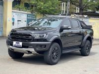 Bán xe Ford Ranger 2021 Raptor 2.0L 4x4 AT giá 1 Tỷ 12 Triệu - TP HCM