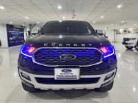 Bán xe Ford Everest 2021 Titanium 2.0L 4x2 AT giá 975 Triệu - TP HCM