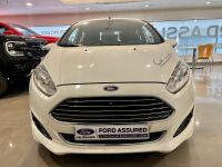 Bán xe Ford Fiesta S 1.0AT Ecoboost 2016 giá 320 Triệu - TP HCM