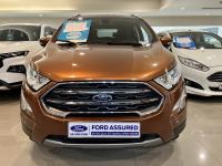 Bán xe Ford EcoSport 2020 Titanium 1.5 AT giá 490 Triệu - TP HCM