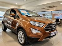 Bán xe Ford EcoSport 2020 Titanium 1.5 AT giá 490 Triệu - TP HCM