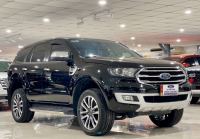 Bán xe Ford Everest 2020 Titanium 2.0L 4x2 AT giá 905 Triệu - TP HCM