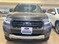 Bán xe Ford Ranger Wildtrak 2.0L 4x4 AT 2018 giá 665 Triệu - TP HCM