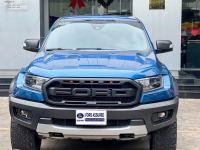 Bán xe Ford Ranger 2021 Raptor 2.0L 4x4 AT giá 993 Triệu - TP HCM