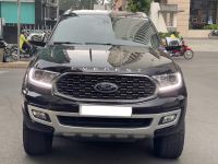 Bán xe Ford Everest 2022 Titanium 2.0L 4x2 AT giá 1 Tỷ 35 Triệu - TP HCM