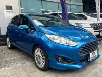 Bán xe Ford Fiesta 2014 S 1.0 AT Ecoboost giá 317 Triệu - TP HCM