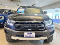 Bán xe Ford Ranger 2022 Raptor 2.0L 4x4 AT giá 996 Triệu - TP HCM