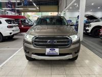 Bán xe Ford Ranger 2021 Limited 2.0L 4x4 AT giá 680 Triệu - TP HCM