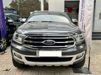 Bán xe Ford Everest Titanium 2.0L 4x2 AT 2019 giá 877 Triệu - TP HCM