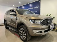 Bán xe Ford Everest Titanium 2.0L 4x2 AT 2020 giá 900 Triệu - TP HCM