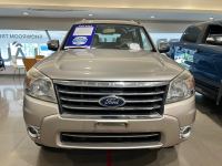 Bán xe Ford Everest 2010 2.5L 4x2 MT giá 357 Triệu - TP HCM