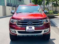 Bán xe Ford Everest Titanium 2.0L 4x4 AT 2019 giá 925 Triệu - TP HCM