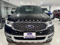 Bán xe Ford Everest Titanium 2.0L 4x2 AT 2020 giá 918 Triệu - TP HCM