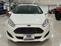 Bán xe Ford Fiesta S 1.0 AT Ecoboost 2014 giá 325 Triệu - TP HCM