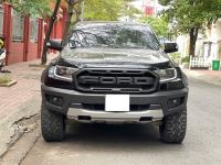 Bán xe Ford Ranger Raptor 2.0L 4x4 AT 2019 giá 935 Triệu - TP HCM