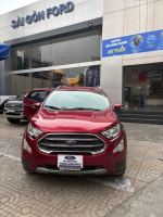 Bán xe Ford EcoSport 2020 Titanium 1.5 AT giá 510 Triệu - TP HCM