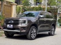 Bán xe Ford Everest 2023 Titanium 2.0L 4x2 AT giá 1 Tỷ 230 Triệu - TP HCM