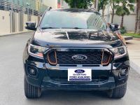 Bán xe Ford Ranger 2021 Wildtrak 2.0L 4x4 AT giá 740 Triệu - TP HCM