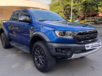 Bán xe Ford Ranger Raptor 2.0L 4x4 AT 2018 giá 850 Triệu - TP HCM