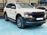 Bán xe Ford Everest 2023 Titanium Plus 2.0L 4x4 AT giá 1 Tỷ 445 Triệu - TP HCM